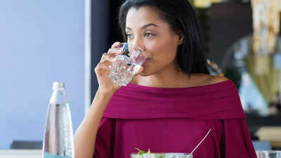 Is staying hydrated vital for muscle recovery? Here’s the truth Is staying hydrated vital for muscle recovery? Here’s the truth