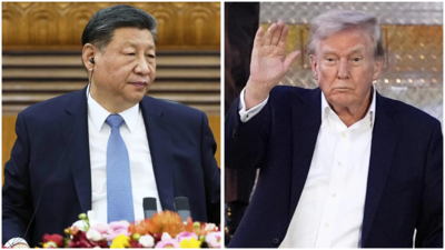 Donald Trump: Donald Trump has no plans to speak with Xi Jinping as tariff battle with China deepens Donald Trump: Donald Trump has no plans to speak with Xi Jinping as tariff battle with China deepens