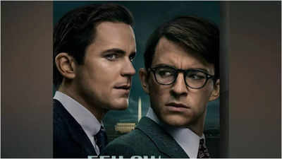‘Fellow Travelers’ to be out in India on this date ‘Fellow Travelers’ to be out in India on this date
