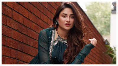 Mahira Sharma reveals her dream life; says, “My dream and my vision are very clear I want to work, then later get married, build a farmhouse in the hills” Mahira Sharma reveals her dream life; says, “My dream and my vision are very clear I want to work, then later get married, build a farmhouse in the hills”