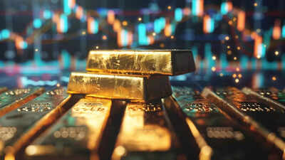 Gold rate today: MCX gold futures open higher at Rs 96,120 per 10 grams after dip Gold rate today: MCX gold futures open higher at Rs 96,120 per 10 grams after dip