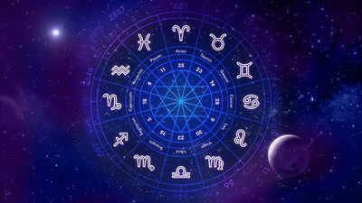Horoscope Tomorrow, April 26, 2025: Your zodiac insights await Horoscope Tomorrow, April 26, 2025: Your zodiac insights await