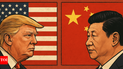 ‘Correct mistakes’: China calls on US to ‘completely cancel’ reciprocal tariffs ‘Correct mistakes’: China calls on US to ‘completely cancel’ reciprocal tariffs