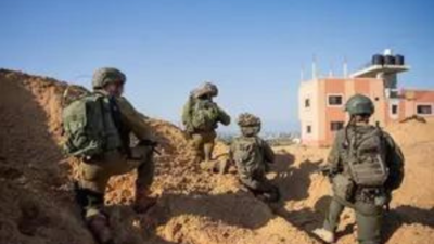 Israeli soldier killed in northern Gaza, first since ceasefire with Hamas collapsed Israeli soldier killed in northern Gaza, first since ceasefire with Hamas collapsed