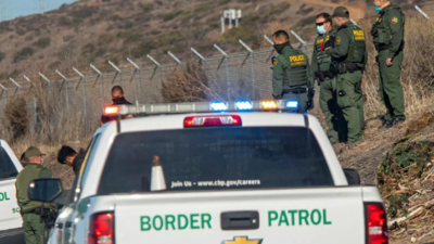 New Mexico teen, detained for ‘illegal’ US entry, spends 10 days in immigration custody before release