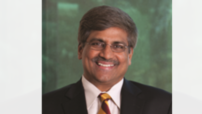 Top US scientist of Indian-origin quits after DOGE hatchet slashes science Top US scientist of Indian-origin quits after DOGE hatchet slashes science