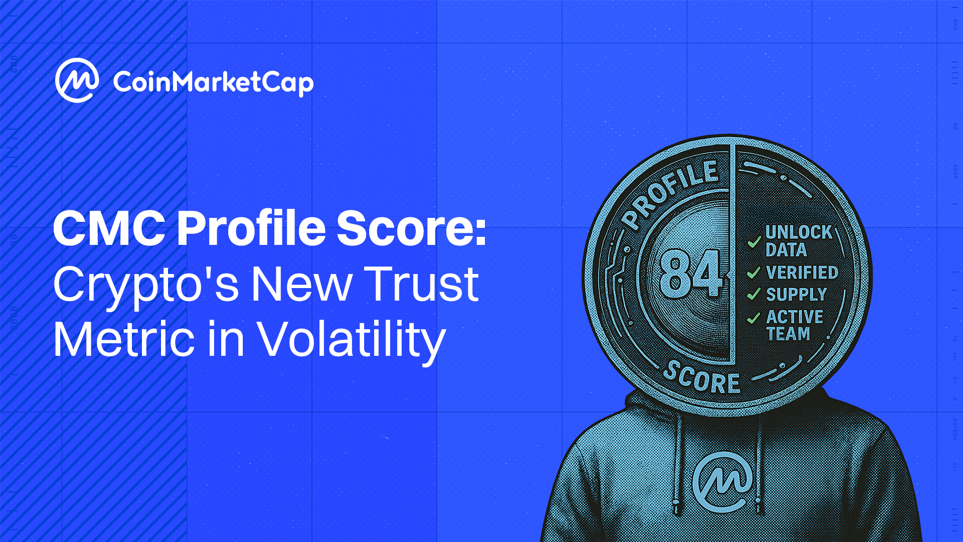 CMC Profile Score: Crypto’s New Trust Metric in Volatility CMC Profile Score: Crypto’s New Trust Metric in Volatility