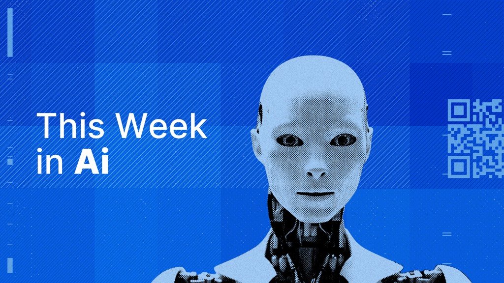 Week in AI: Hope Returns to the AI Sector Following Tariff Pause