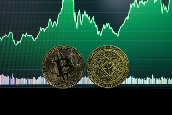 ETH/BTC Ratio Hits 5-Year Low and Underperforms Bitcoin on 85% of Trading Days