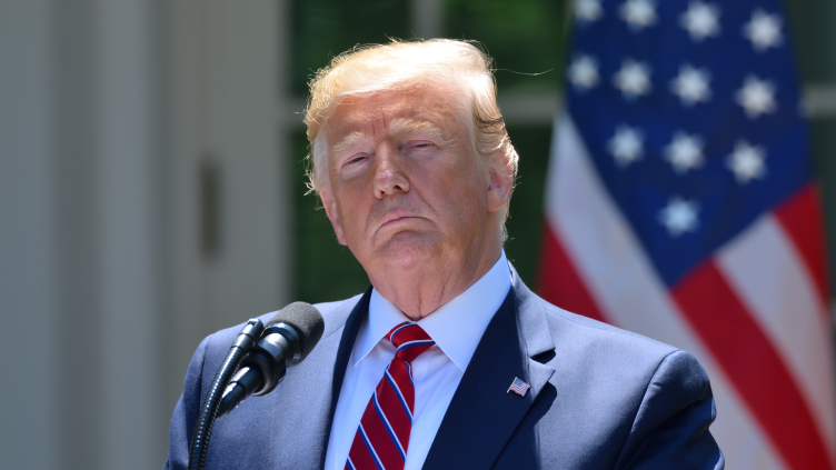 Trump Grants Tariff Exemptions on 20 Tech Products, Including Phones, Chips and Laptops Trump Grants Tariff Exemptions on 20 Tech Products, Including Phones, Chips and Laptops