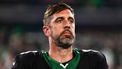“We’re going in another direction”: Aaron Rodgers opens up about Jets exit and fans are divided over who’s telling the truth “We’re going in another direction”: Aaron Rodgers opens up about Jets exit and fans are divided over who’s telling the truth