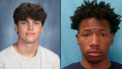 Texas stabbing: Dead son’s dad went to accused killer Karmelo Anthony’s press conference. Then this happened Texas stabbing: Dead son’s dad went to accused killer Karmelo Anthony’s press conference. Then this happened
