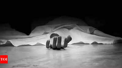 1 killed, 2 hurt in gunfire over MP DJ music row | India News 1 killed, 2 hurt in gunfire over MP DJ music row | India News