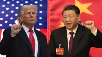 ‘No one getting off the hook’: Donald Trump denies tariff rollbacks, ramps up pressure on China, tech sector ‘No one getting off the hook’: Donald Trump denies tariff rollbacks, ramps up pressure on China, tech sector
