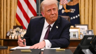‘Canada is an interesting case’: Trump says he’s not trolling with talks of 51st state ‘Canada is an interesting case’: Trump says he’s not trolling with talks of 51st state