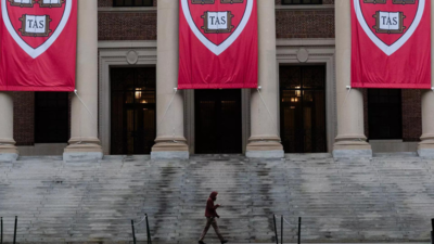 Harvard: Harvard University resists Trump’s demands, says it won’t surrender independence for funds Harvard: Harvard University resists Trump’s demands, says it won’t surrender independence for funds