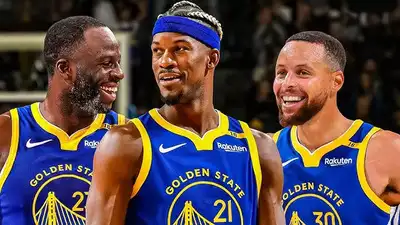 Golden State Warriors vs Houston Rockets final injury report (Game 5, April 30, 2025) – Will Jimmy Butler play tonight? | NBA News Golden State Warriors vs Houston Rockets final injury report (Game 5, April 30, 2025) – Will Jimmy Butler play tonight? | NBA News