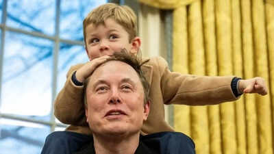 Elon Musk News: What planet he lives on: Jimmy Kimmel’s viral take on Elon Musk’s ‘harem of baby mamas’ Elon Musk News: What planet he lives on: Jimmy Kimmel’s viral take on Elon Musk’s ‘harem of baby mamas’