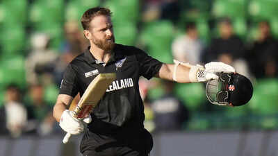 Kane Williamson makes bold picks, includes two Indians in his next ‘Fab Five’ | Cricket News Kane Williamson makes bold picks, includes two Indians in his next ‘Fab Five’ | Cricket News