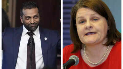 Kash Patel says FBI arrested Milwaukee judge for misleading ICE agents, then deletes his post Kash Patel says FBI arrested Milwaukee judge for misleading ICE agents, then deletes his post