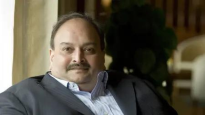 When fugitive businessman Mehul Choksi was honeytrapped and kidnapped from Caribbean island | India News When fugitive businessman Mehul Choksi was honeytrapped and kidnapped from Caribbean island | India News