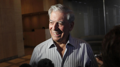 Peruvian Nobel laureate Mario Vargas Llosa dies at 89 in Lima; ‘He enjoyed a long, adventurous and fruitful life,’ family says in tribute Peruvian Nobel laureate Mario Vargas Llosa dies at 89 in Lima; ‘He enjoyed a long, adventurous and fruitful life,’ family says in tribute