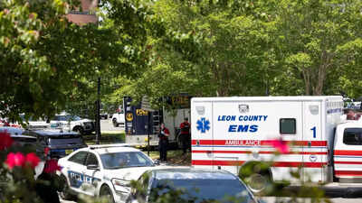 Who Is Phoenix Ikner: 20-year-old son of county sheriff’s deputy was ‘active shooter’ at FSU. He used his mother’s gun to kill 2 Who Is Phoenix Ikner: 20-year-old son of county sheriff’s deputy was ‘active shooter’ at FSU. He used his mother’s gun to kill 2