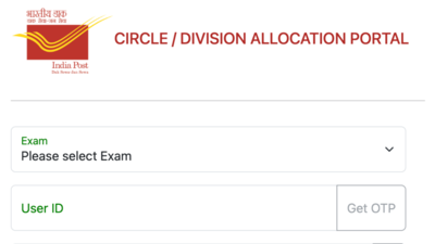SSC CGL 2024 last date to submit postal circle preferences for Postal Assistant, Sorting Assistant Extended till April 20: Check direct link, details here SSC CGL 2024 last date to submit postal circle preferences for Postal Assistant, Sorting Assistant Extended till April 20: Check direct link, details here