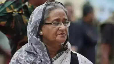 Arrest warrants against Bangladesh former PM Sheikh Hasina, son and 16 others Arrest warrants against Bangladesh former PM Sheikh Hasina, son and 16 others