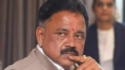 Jharkhand minister’s embarrassing gaffe: ‘Himachal CM Sukhu should resign for Pahalgam attack’; later a botched coverup | India News Jharkhand minister’s embarrassing gaffe: ‘Himachal CM Sukhu should resign for Pahalgam attack’; later a botched coverup | India News
