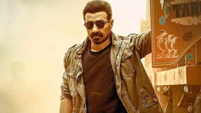 Jaat Full Movie Collection: ‘Jaat’ box office collection day 4: The Sunny Deol starrer sees a huge growth on Sunday, crosses Rs 40 crore |