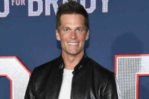 Tom Brady steps out wearing a rare luxurious watch weeks after gifting his son a ,000,000 timepiece | NFL News