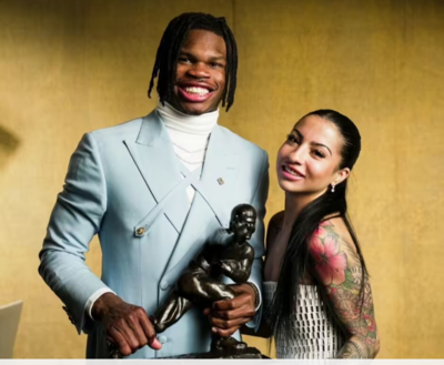 Travis Hunter: Leanna Lenee gifts Travis Hunter a Rolex before NFL Draft but fans think he paid for it himself | NFL News Travis Hunter: Leanna Lenee gifts Travis Hunter a Rolex before NFL Draft but fans think he paid for it himself | NFL News