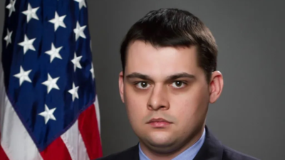 Pentagon adviser Dan Caldwell escorted out, sent on leave for ‘unauthorized disclosure’ Pentagon adviser Dan Caldwell escorted out, sent on leave for ‘unauthorized disclosure’