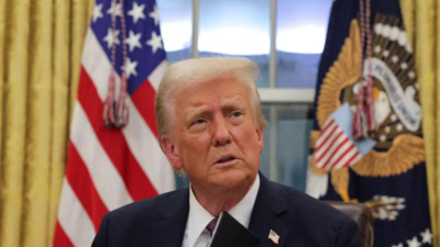 What happens if Trump trashes the AGOA pact? What happens if Trump trashes the AGOA pact?