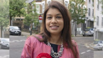 Tulip Siddiq: Bangladesh issues arrest warrant for UK MP Tulip Siddiq amid corruption probe Tulip Siddiq: Bangladesh issues arrest warrant for UK MP Tulip Siddiq amid corruption probe
