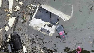 New York helicopter crash case: What we know so far New York helicopter crash case: What we know so far