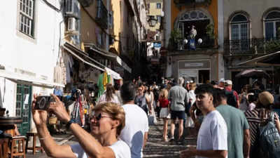 Spain tightens tourism rules: All you need to know Spain tightens tourism rules: All you need to know