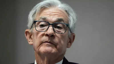 White House looks for new fed chair as Powell nears end amid Trump pressures White House looks for new fed chair as Powell nears end amid Trump pressures