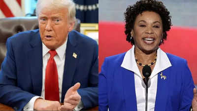 What is ranked-choice voting? Trump calls it fraudulent after Democrat Barbara Lee becomes Oakland mayor What is ranked-choice voting? Trump calls it fraudulent after Democrat Barbara Lee becomes Oakland mayor