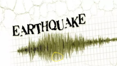 5.6-magnitude quake rattles southern Philippines 5.6-magnitude quake rattles southern Philippines