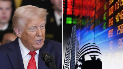 Morning news wrap: Trump-Harvard showdown, India leads market rebound & more | India News Morning news wrap: Trump-Harvard showdown, India leads market rebound & more | India News