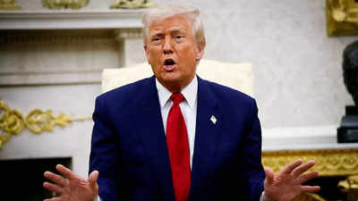 Donald Trump undergoes first medical exam since White House return: 5 key points Donald Trump undergoes first medical exam since White House return: 5 key points