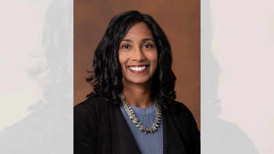Who is Neela Rajendra? Indian-origin DEI chief official fired by NASA following Donald Trump’s executive order | Who is Neela Rajendra? Indian-origin DEI chief official fired by NASA following Donald Trump’s executive order |