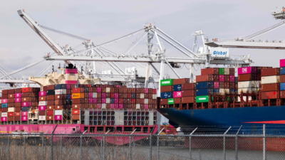 UN shipping body approves global carbon pricing system UN shipping body approves global carbon pricing system