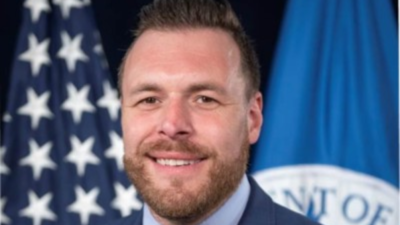 Pentagon chief of staff Joe Kasper to step down amid Signal war chat controversy, says US official Pentagon chief of staff Joe Kasper to step down amid Signal war chat controversy, says US official