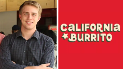 From college curiosity to culinary empire: The rise of California Burrito in India From college curiosity to culinary empire: The rise of California Burrito in India