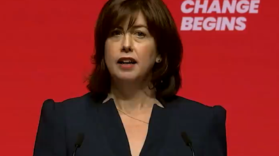 Pakistani Grooming Gangs: Why UK Leader of House Lucy Powell is under-fire for ‘dog whistle comment’ | World News Pakistani Grooming Gangs: Why UK Leader of House Lucy Powell is under-fire for ‘dog whistle comment’ | World News