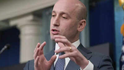 Stephen Miller is a horrible person, talks like a bully, former White House staff reveals, as he’s likely to become NSA Stephen Miller is a horrible person, talks like a bully, former White House staff reveals, as he’s likely to become NSA