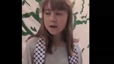 Was Greta Thunberg on the ship that caught fire off Malta after alleged Israeli drone attack? Was Greta Thunberg on the ship that caught fire off Malta after alleged Israeli drone attack?